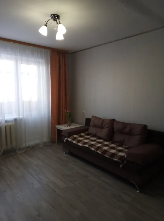 Квартира в Бисерти