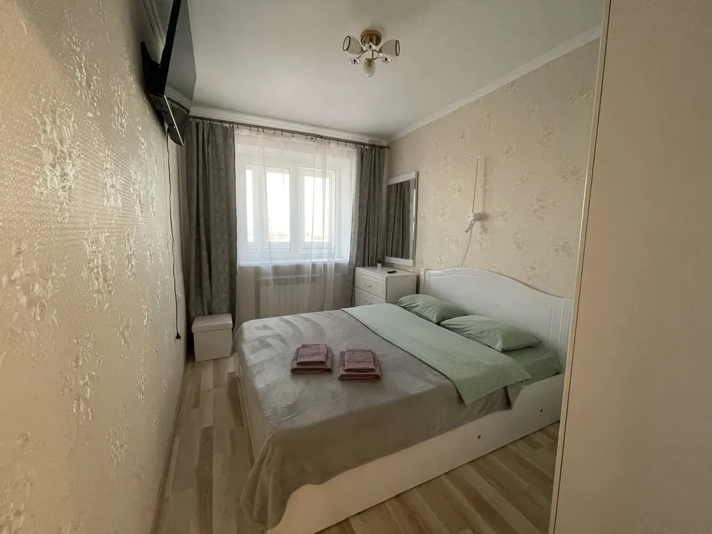 Квартира Уютная двухкомнатная квартира в центре города — Калининград