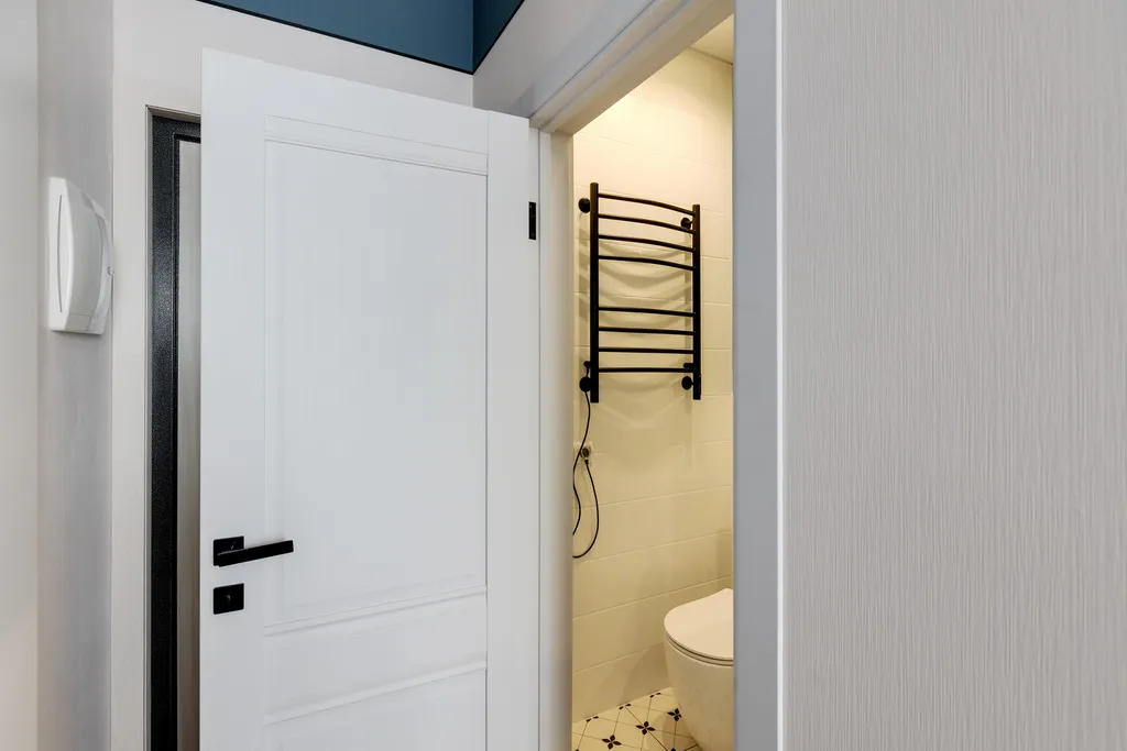 Квартира Квартира Дизайн студия 2 в легендарном квартале — Москва