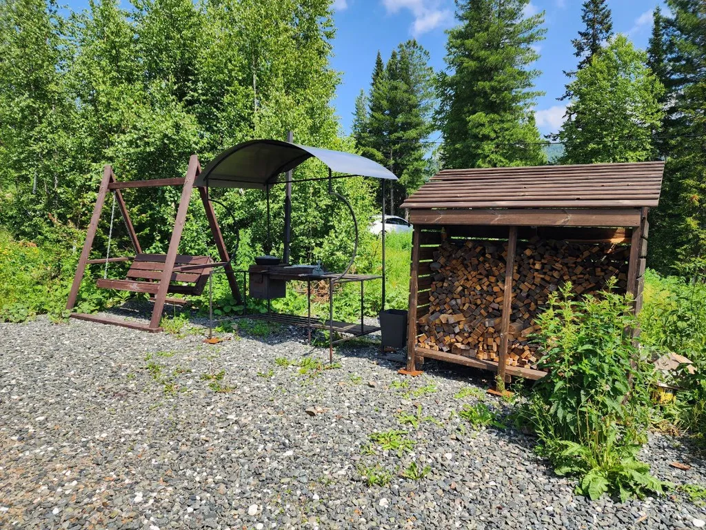 3-комнатный Дом