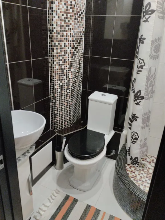 Люкс апартаменты