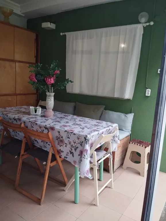 Дом под ключ