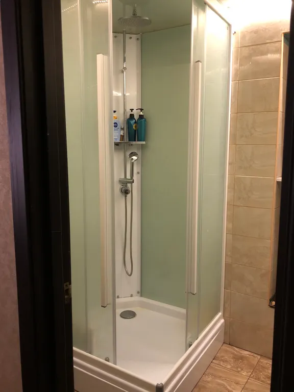 Дом 3-х комнатный с мангалом и видом на море