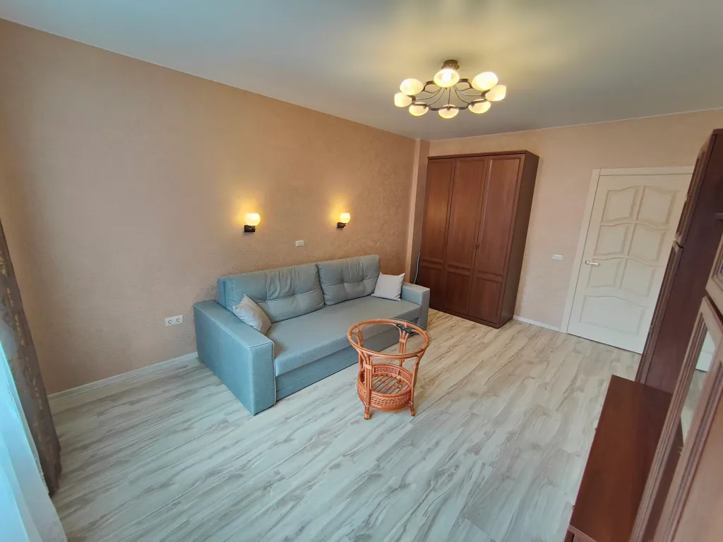 Квартира Квартира на две 5 — Калининград