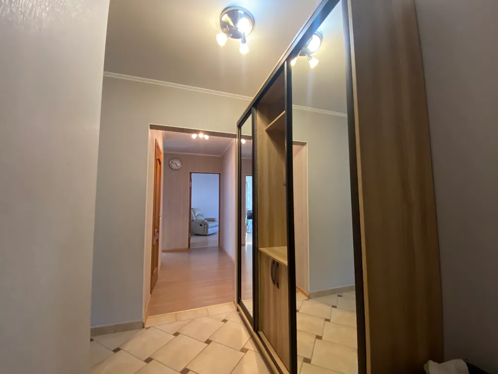 Квартира Уютная квартира с домашней обстановкой — Калининград