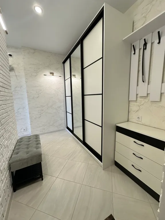 Светлая уютная квартира в Истре