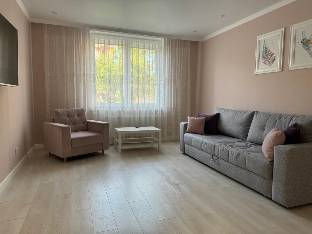 Апартаменты DeLux на Куйбышева