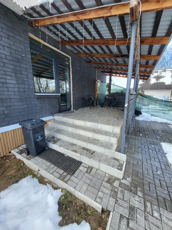 Гостевой дом у Ивана