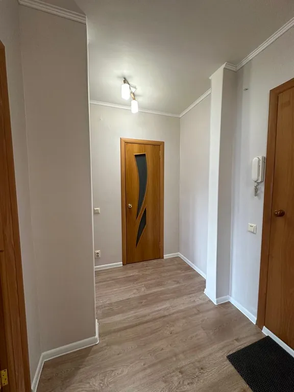 Однокомнатная уютная квартира