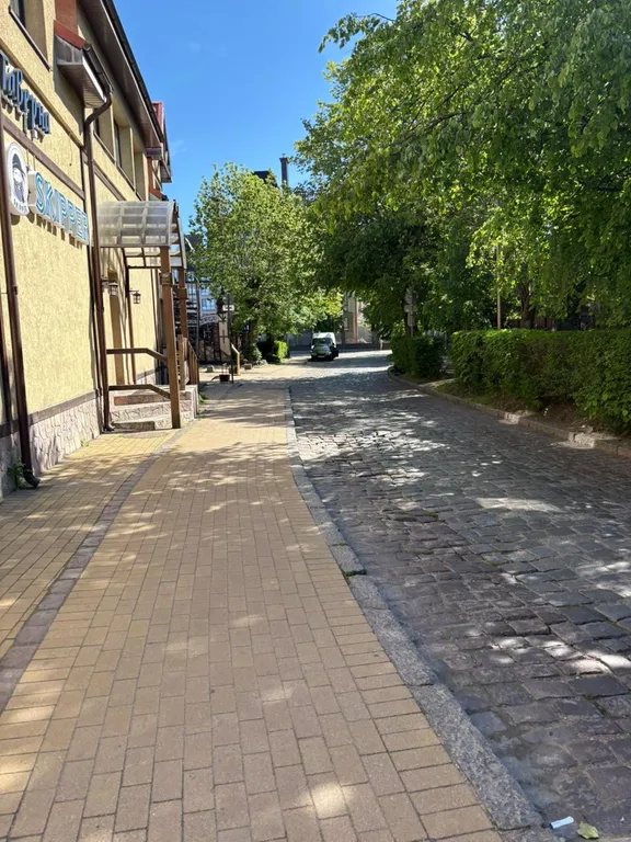 Квартира Уютная квартира побережья балтики — Зеленоградск