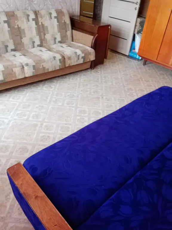 Уютная однокомнатная квартира в центре города — аренда посуточно в Ейск