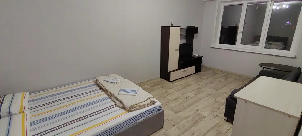 Чистая квартира в Кировском районе