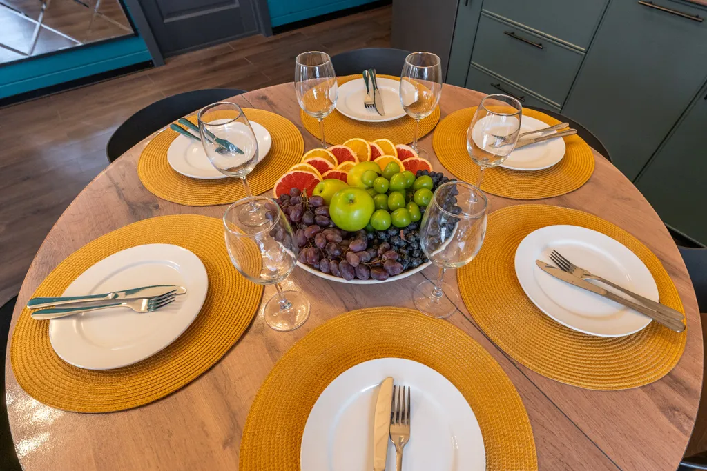 Дом с видом на реку