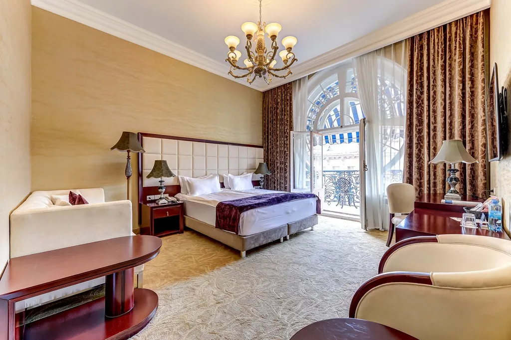 Квартира Комната — Санкт-Петербург