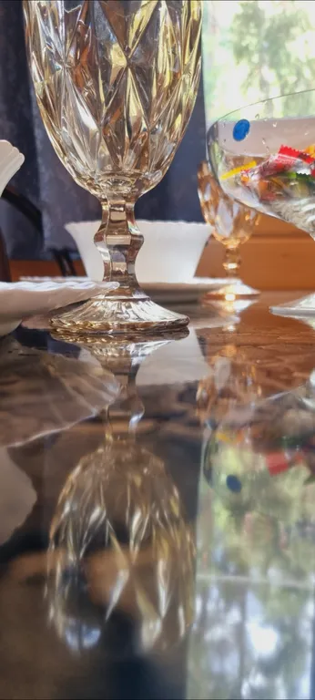 Коттедж с видом на горы