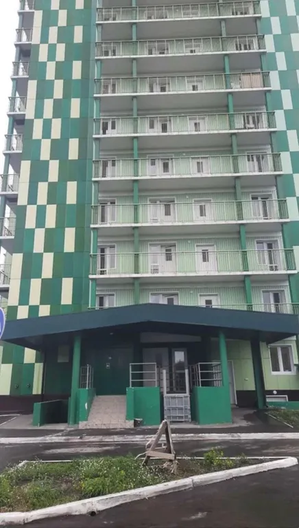 Уютная квартира в самом центре Омска