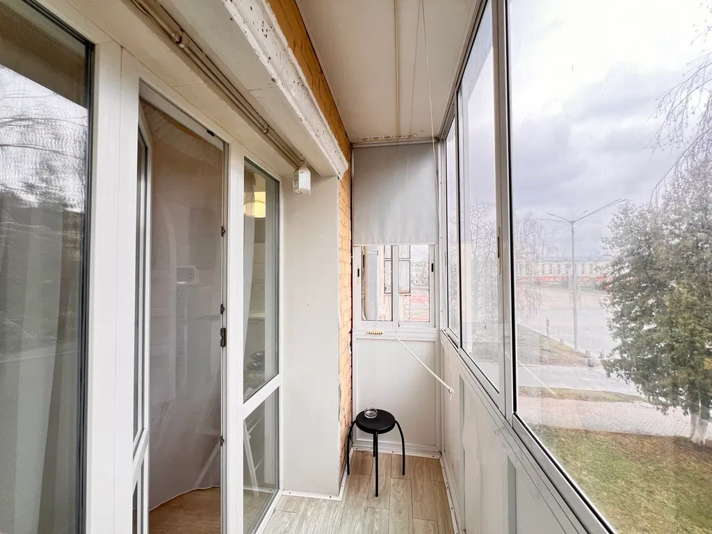 Двухкомнатная ЦЕНТР