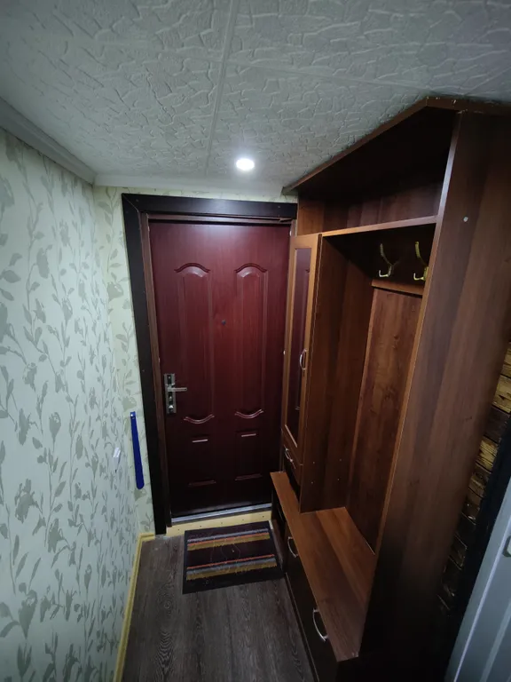 Квартира на каждый день