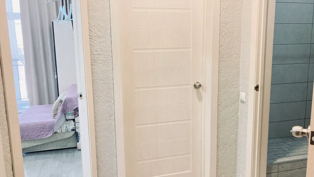 Светлая, уютная комната