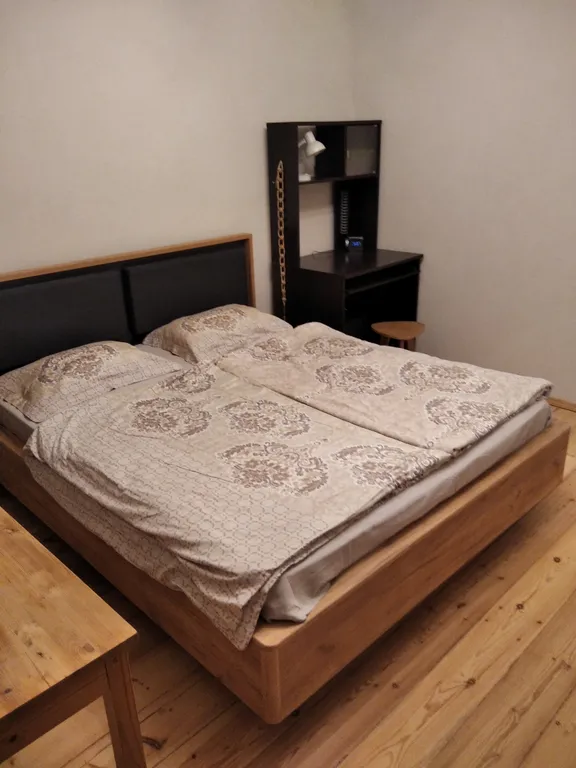 Уютная квартира в центре