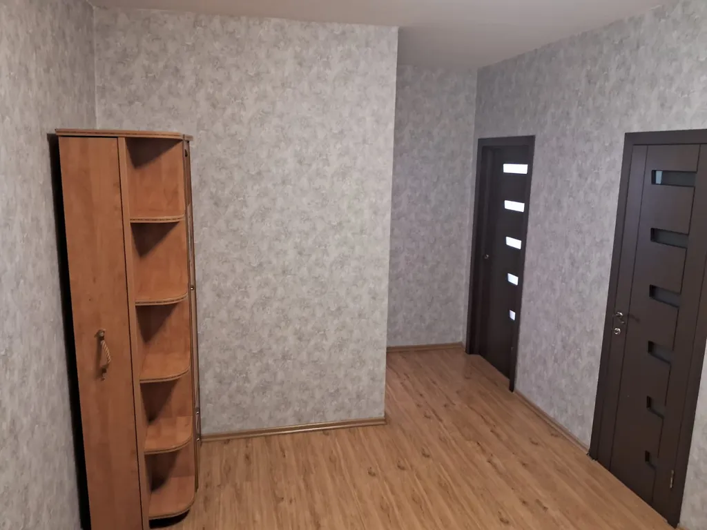 Просторная и уютная квартира возле вокзала