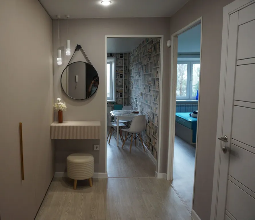 Уютная чистая квартира у Арена 2000 от собственника