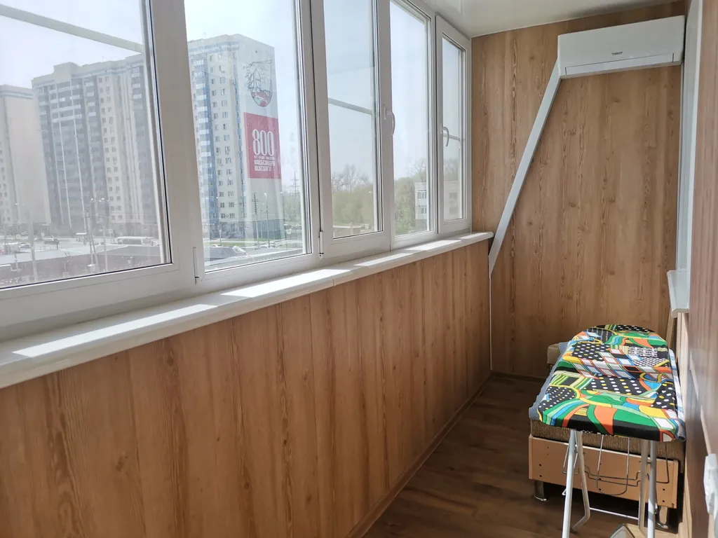 Уютная квартира вблизи исторического центра города