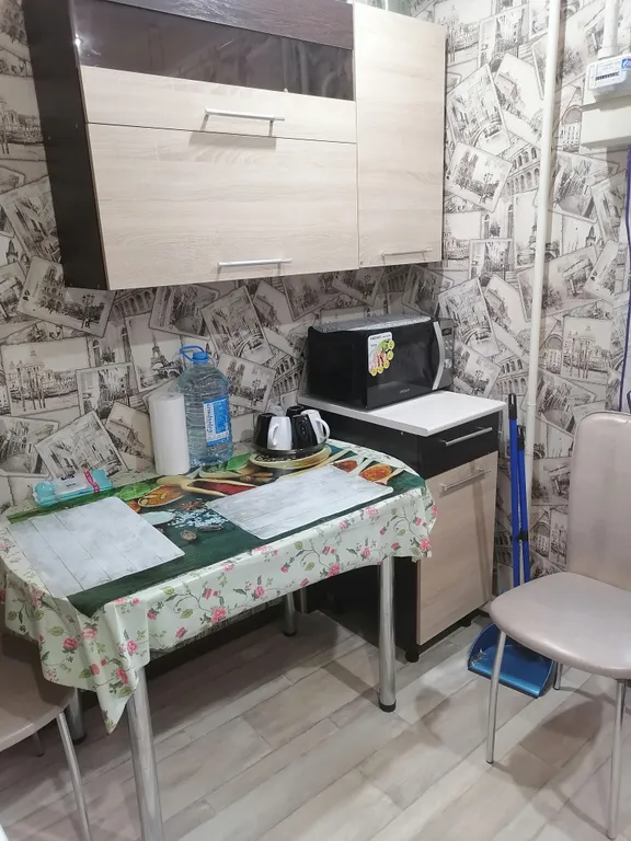 Уютная квартира в центре города с парковкой во дворе