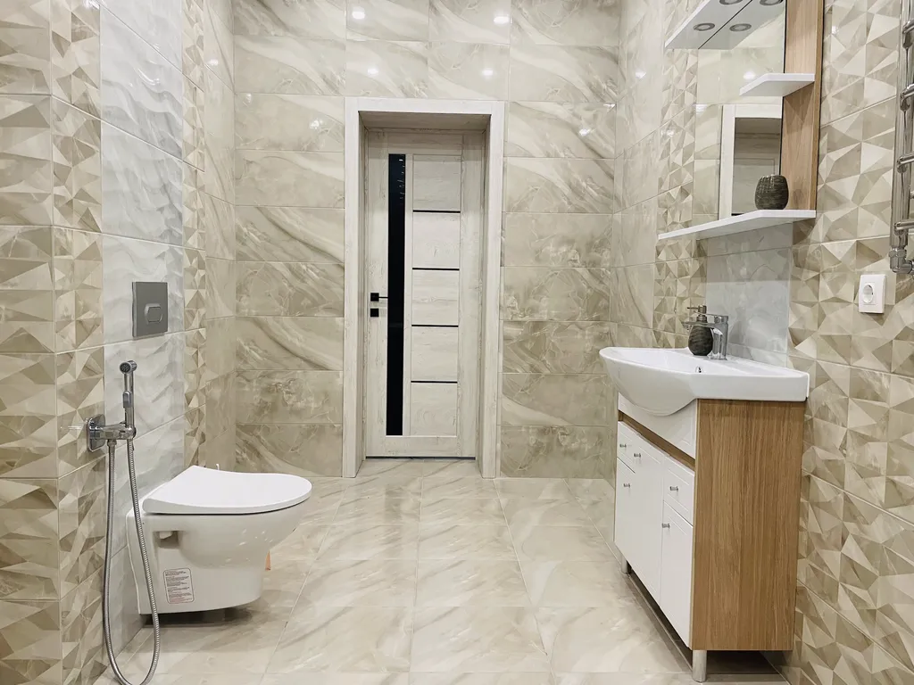 Коттедж Дом у Ладожского озера — Морье