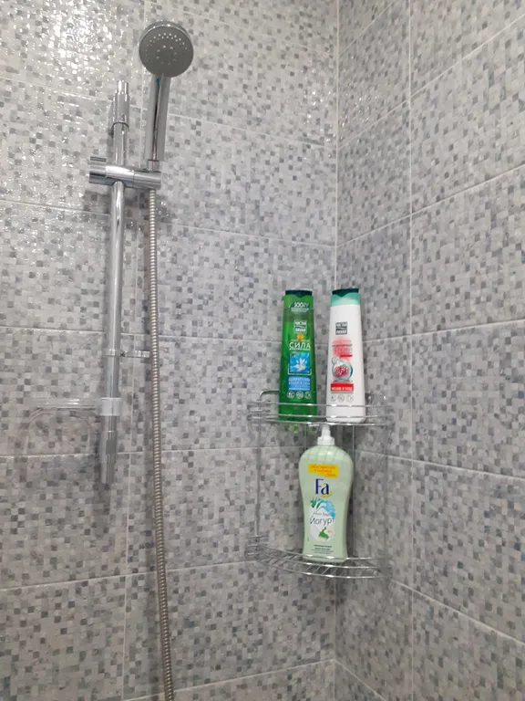 Квартира Квартира в жк бизнес-класса — Геленджик