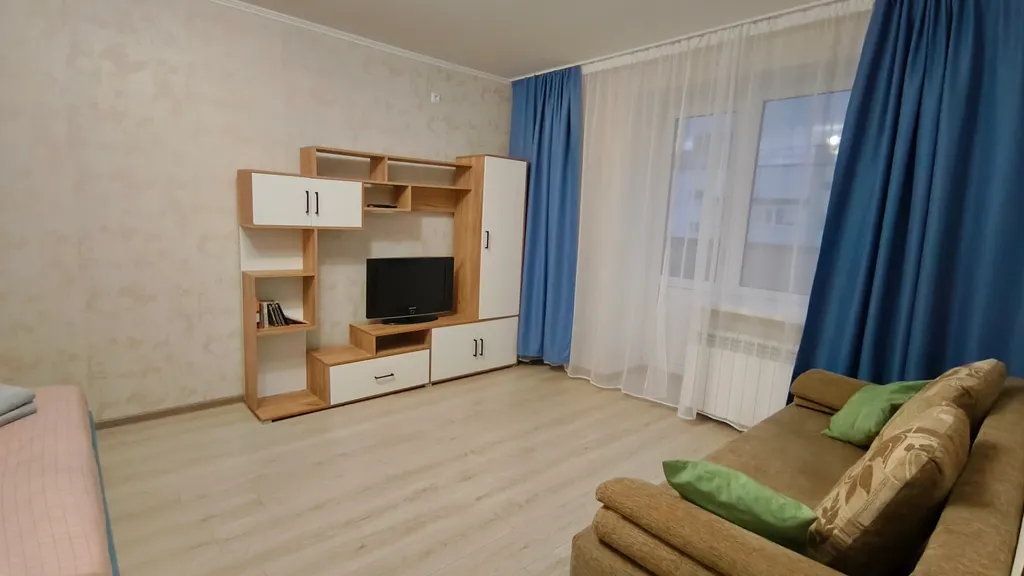 Квартира Комфортная квартира — Самара