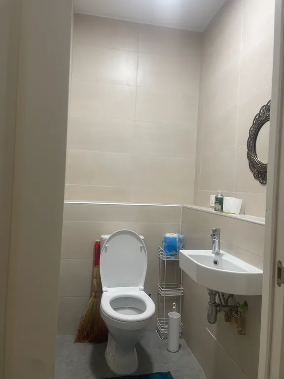 Две комнаты в доступности от метро