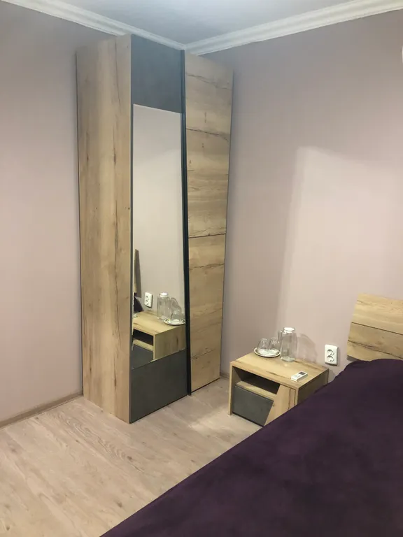 Номер в гостевом доме