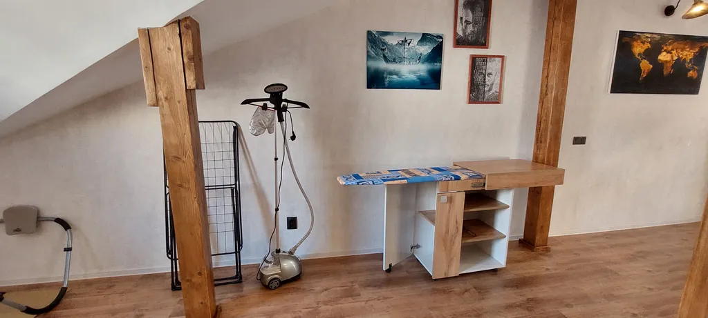 Таунхаус Ганза