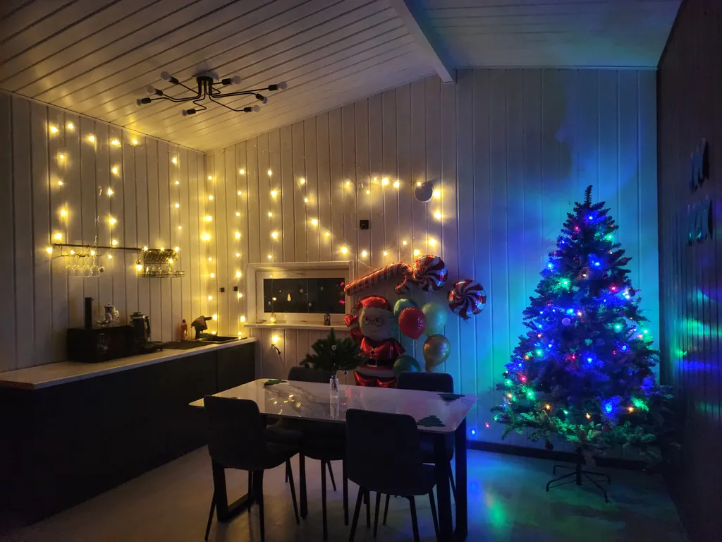 Отдых для души