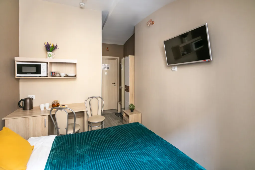 Квартира Комната — Санкт-Петербург