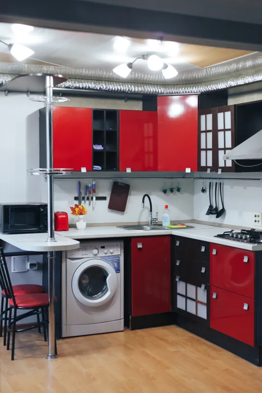 Уютная квартира недалеко от центра