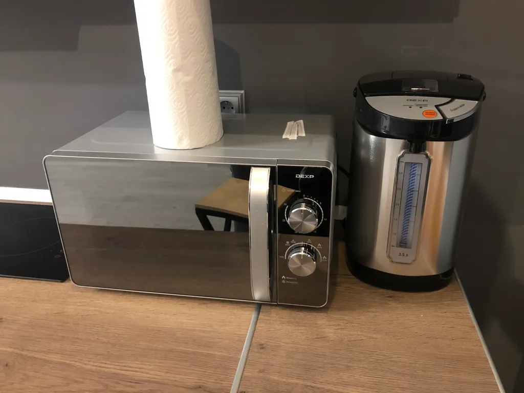 Уютная квартира у моря