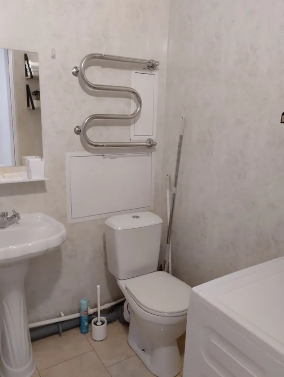 Квартира у Рязанского Кремля