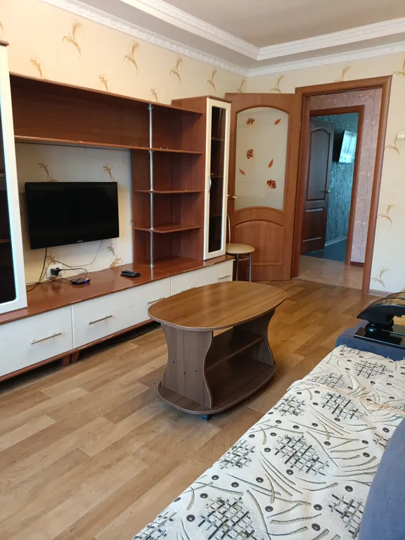 Уютная 2-комнатная квартира в Харцызске