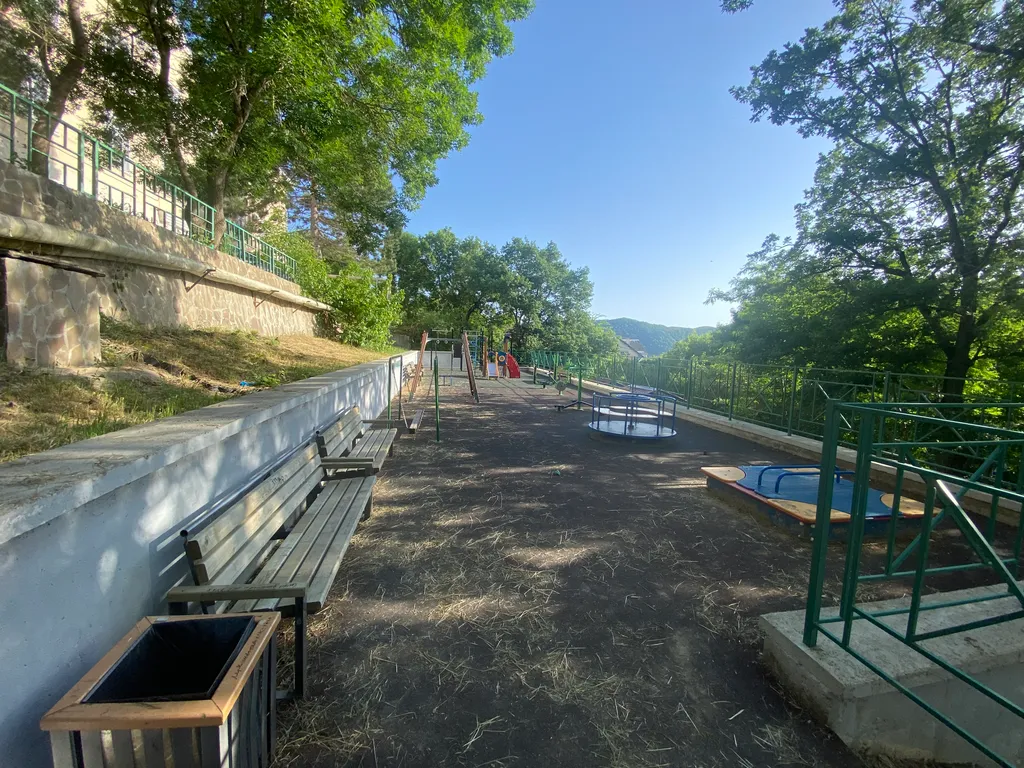 Квартира в центре