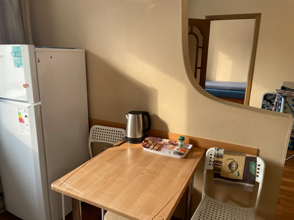 Квартира в центре