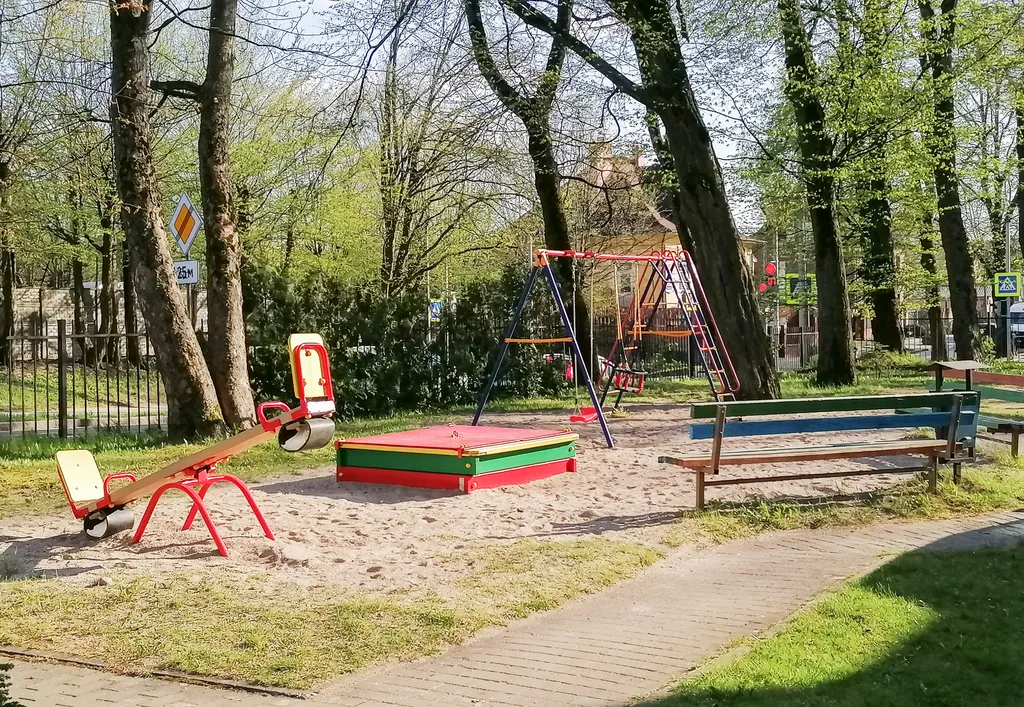 Квартира Квартира Luxury apartment — Калининград