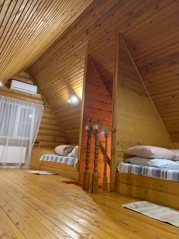 Дом для отдыха