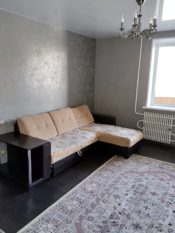 Квартира 1-комнатная Квартира — Волгоград