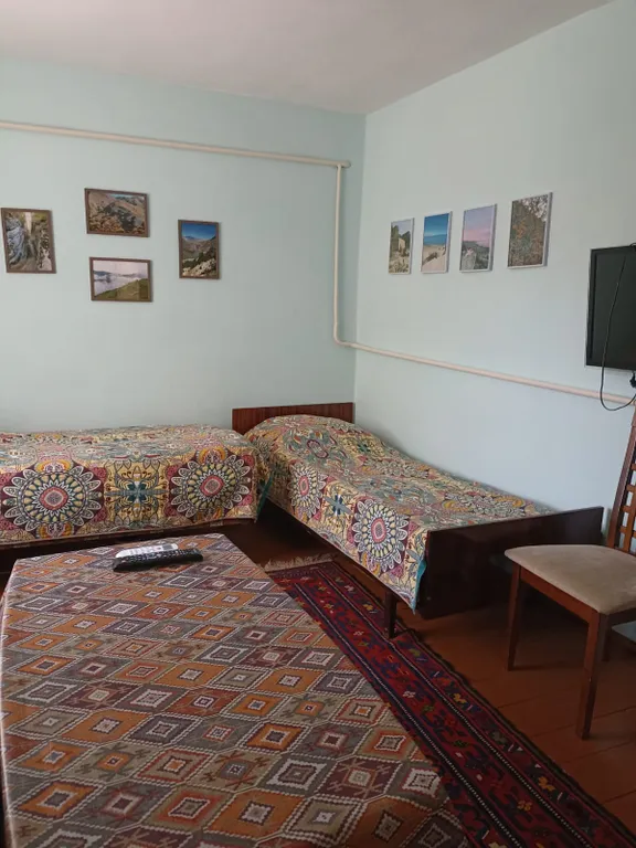 1-комнатный Дом