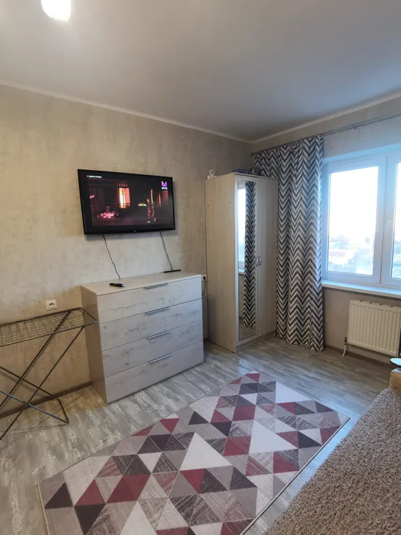 Квартира Квартира Отличный вариант — Краснодар