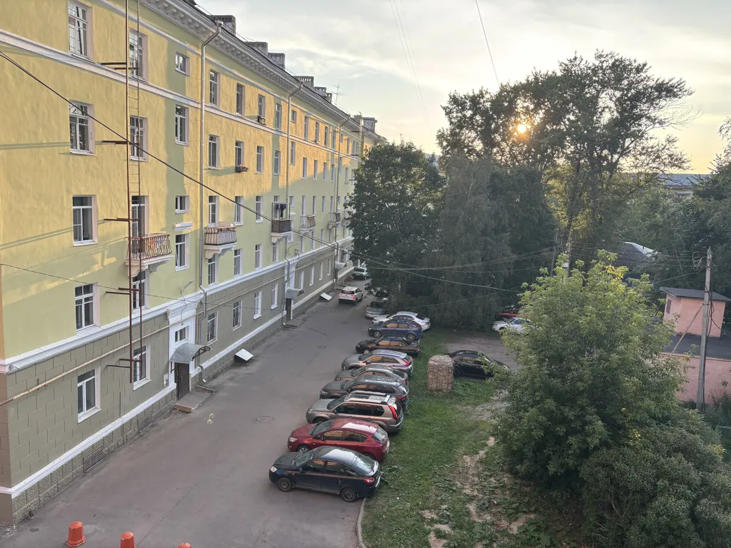 "Хочу приехать" на пл.Бабушкина 4, 4 эт.