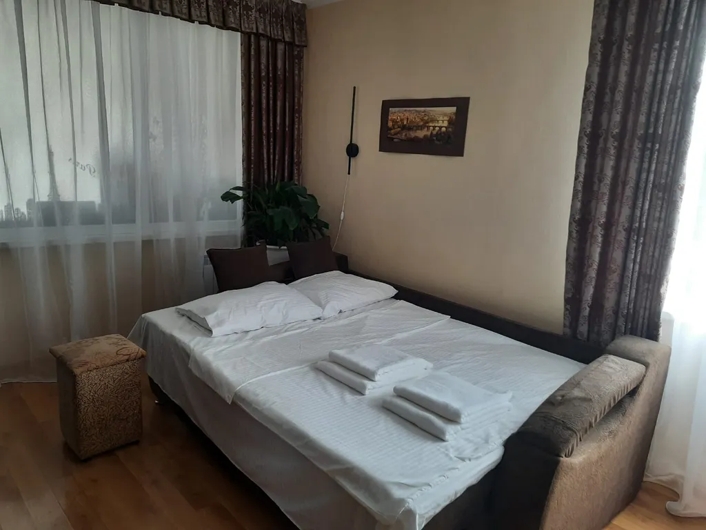 Квартира Квартира рядом с морем — Адлер