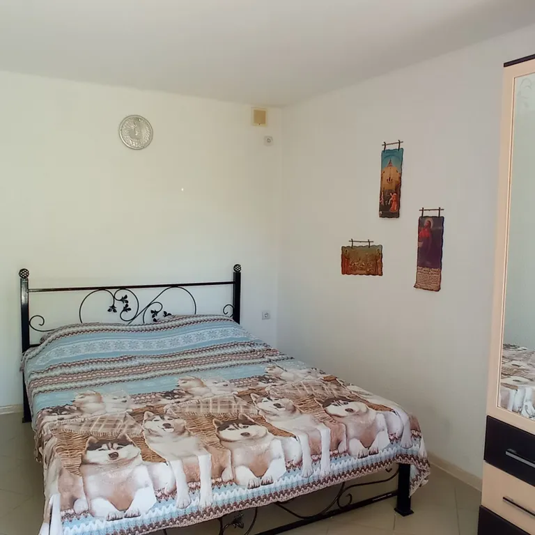 Дом для независимого отдыха семьи или большой компании на автомобиле